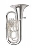Eufonium Adams Sonic (niekompensacyjne) silver plated